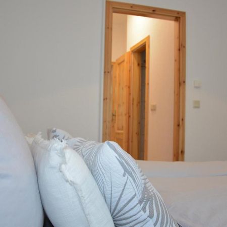 Rosenwinkel Appartement Im Eg Halberstadt Eksteriør bilde