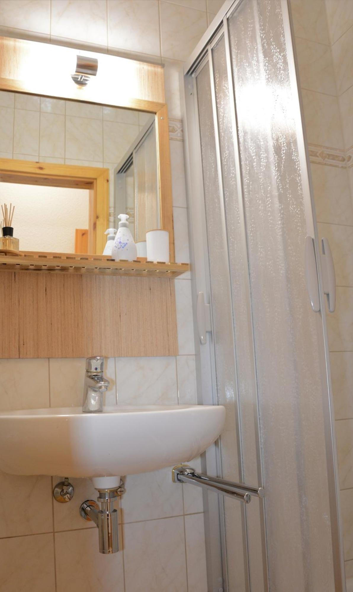 Rosenwinkel Appartement Im Eg Halberstadt Eksteriør bilde