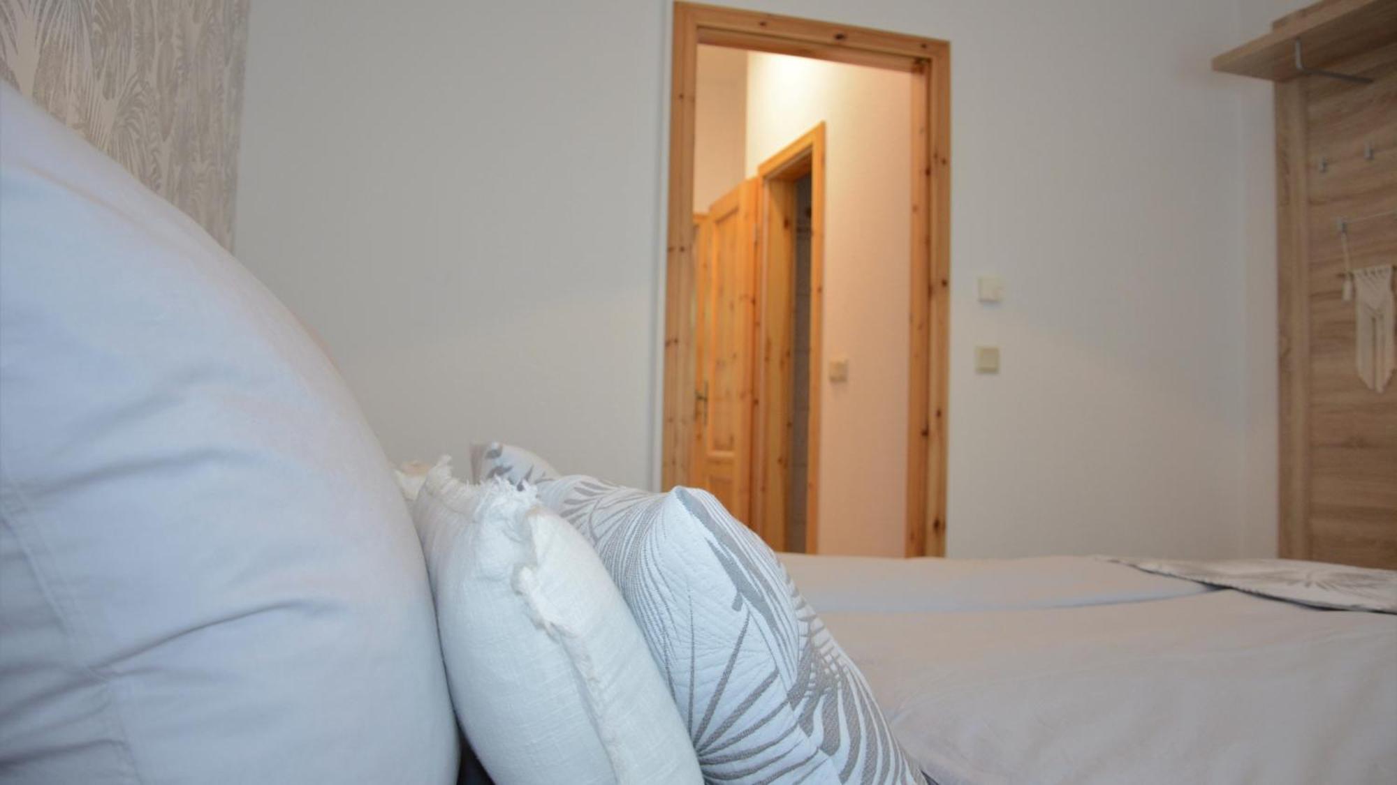Rosenwinkel Appartement Im Eg Halberstadt Eksteriør bilde