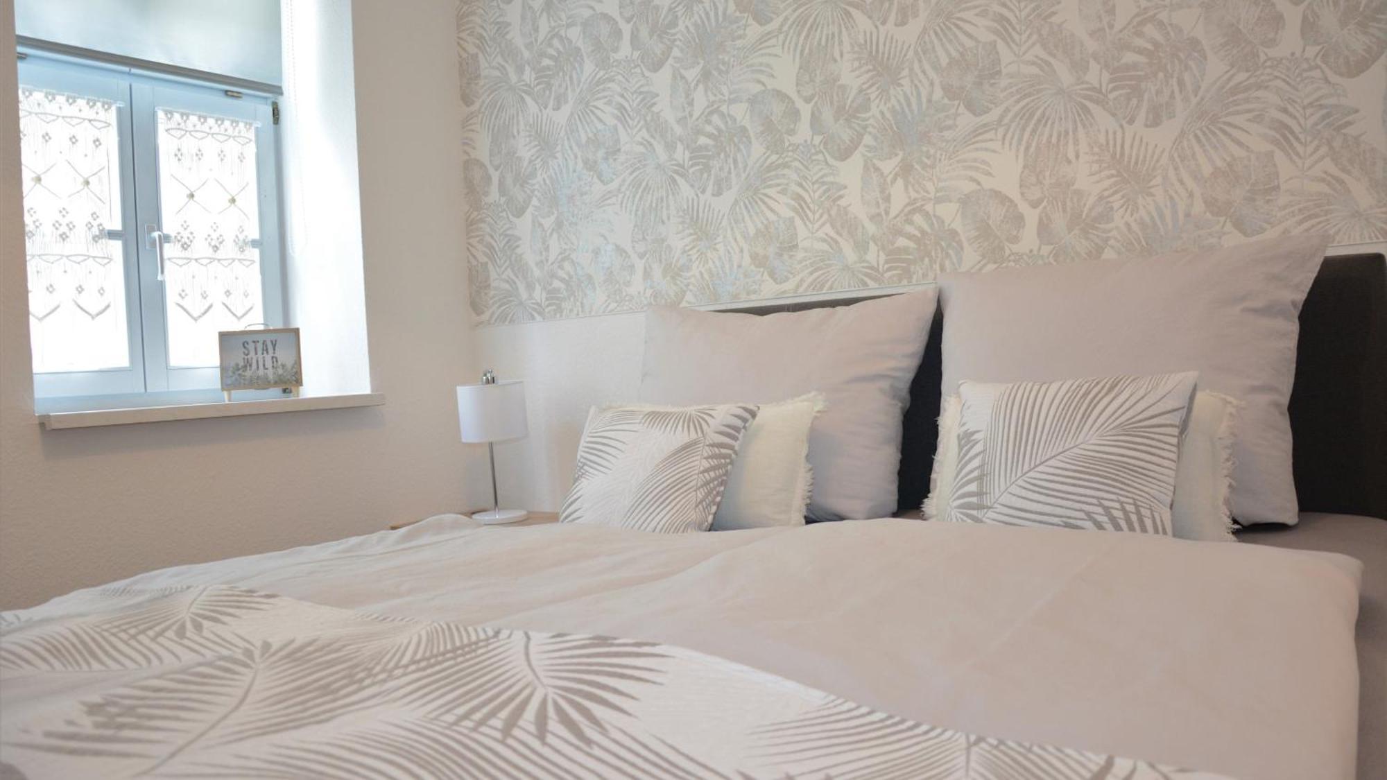 Rosenwinkel Appartement Im Eg Halberstadt Eksteriør bilde